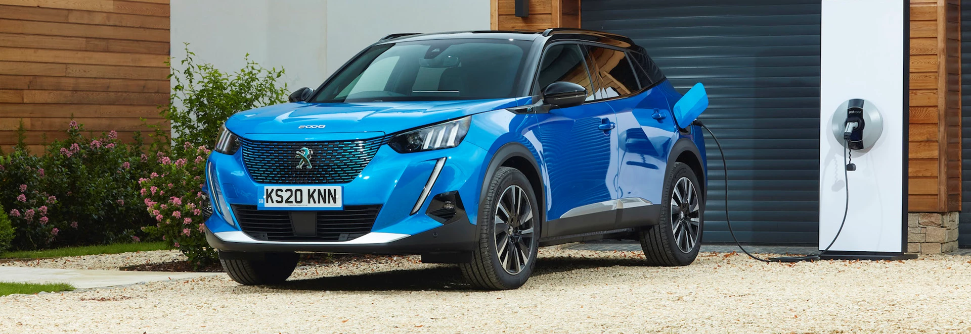 Peugeot electrified range: Here’s what’s available 